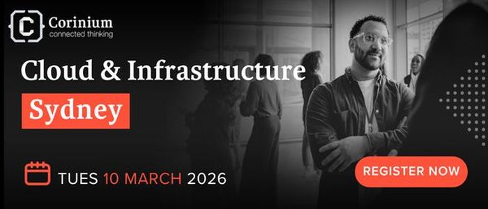 Cloud and Infrastructure Sydney
