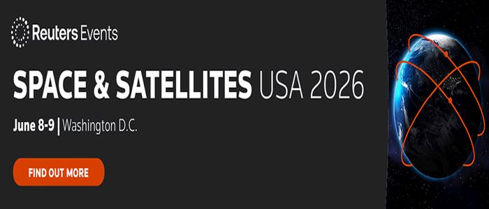Space and Satellites USA 2026