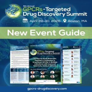 5th GPCRs-Targeted Drug Discovery Summit