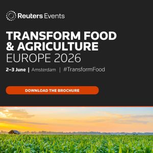 Transform Food and Agriculture Europe 2026