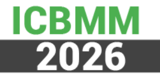 2026 The 10th International Conference on Building Materials and Materials Engineering (ICBMM 2026)