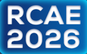 The 9th International Conference on Robotics, Control and Automation Engineering (RCAE 2026)