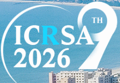 2026 9th International Conference on Robotic Systems and Applications (ICRSA 2026)