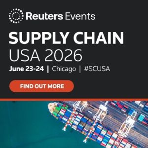 Supply Chain USA 2026