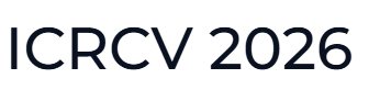 2026 8th International Conference on Robotics and Computer Vision (ICRCV 2026)