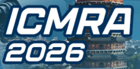 2026 8th International Conference on Mechatronics, Robotics and Automation (ICMRA 2026)