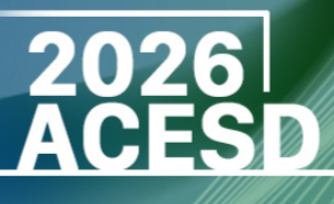 2026 11th Asia Conference on Environment and Sustainable Development (ACESD 2026)