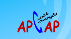 IEEE 14th Asia-Pacific Conference on Antennas and Propagation (APCAP 2026)