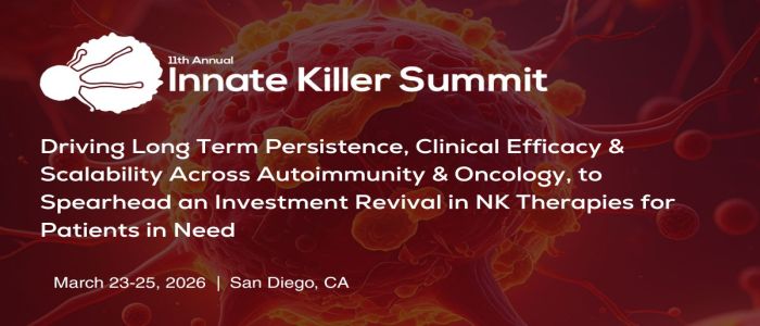  11th Innate Killer Summit