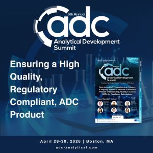 5th ADC Analytical Development Summit