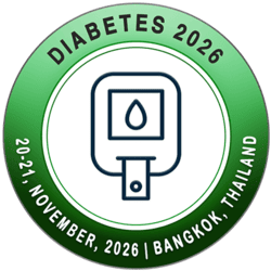 6th Global Meeting on Diabetes and Endocrinology