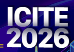 2026 the 11th International Conference on Intelligent Transportation Engineering (ICITE 2026)