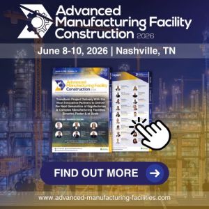 Advanced Manufacturing Facility Construction 2026