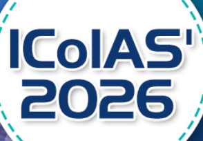 2026 the 8th International Conference on Intelligent Autonomous Systems (ICoIAS 2026)