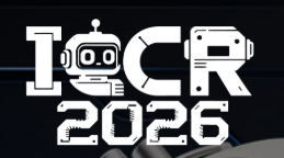 2026 8th International Conference on Control and Robotics (ICCR 2026)