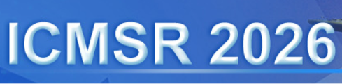 2026 12th International Conference on Mechatronics Systems and Robotics (ICMSR 2026)