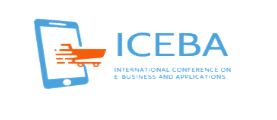 2026 The 12th International Conference on E-Business and Applications (ICEBA 2026)  