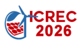 2026 11th International Conference on Renewable Energy and Conservation (ICREC 2026)