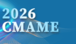 2026 the 13th International Conference on Mechanical, Automotive and Materials Engineering (CMAME 2026)