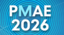 2026 the 8th International Conference on Progress in Mechanical and Aerospace Engineering (PMAE 2026)
