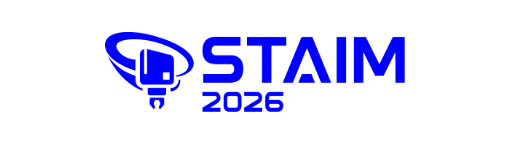 IOP Conference--2026 International Conference on Sensor Technology, Automation and Intelligent Manufacturing