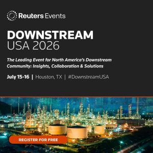 Downstream USA 2026