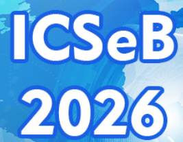 2026 10th International Conference on Software and e-Business (ICSeB 2026)