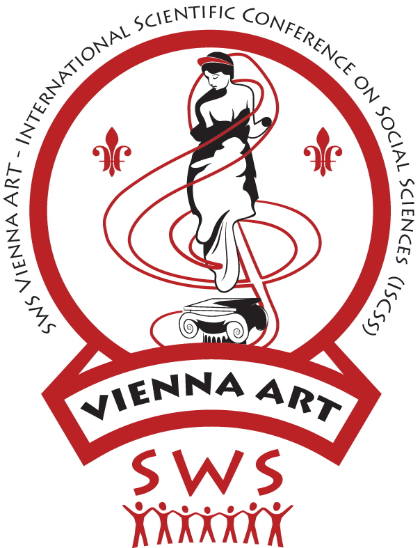 13th SWS Vienna ART 2026 - International Scientific Conference on Social Sciences &ldquo;When Science meets Art&rdquo;