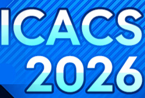 2026 The 10th International Conference on Algorithms, Computing and Systems (ICACS 2026)