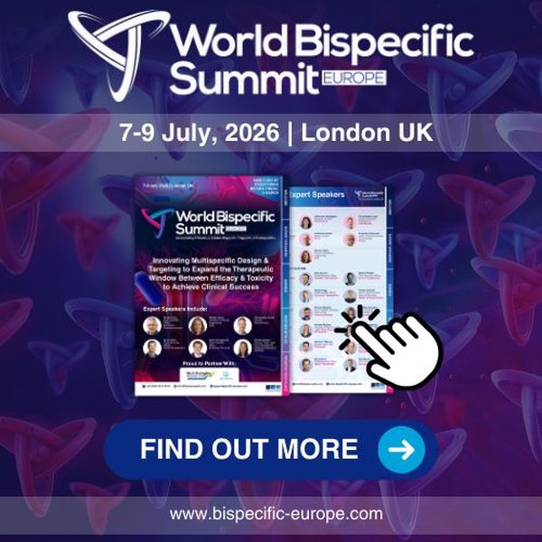 World Bispecific Summit Europe