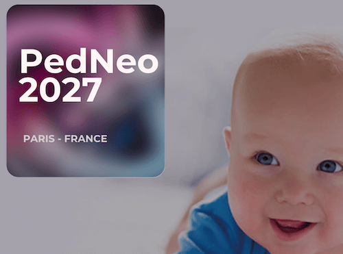 V Pediatrics and Neonatology Conference