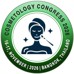 International Conference on Cosmetology and Skin Care