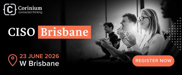 CISO Brisbane