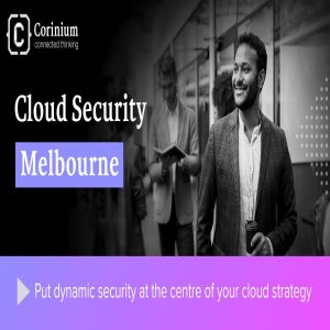 Cloud Security Melbourne 2026