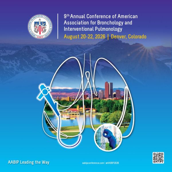9th Annual Conference of American Association for Bronchology and Interventional Pulmonology