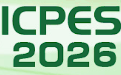 2026 The 16th International Conference on Power and Energy Systems (ICPES 2026)