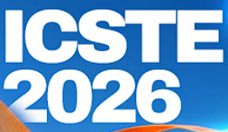 2026 16th International Conference on Software Technology and Engineering (ICSTE 2026)
