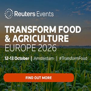 Transform Food & Agriculture Europe 2026