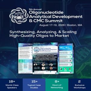 5th Oligonucleotides Analytical Development and CMC
