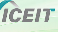 2027 the 16th International Conference on Educational and Information Technology (ICEIT 2027)