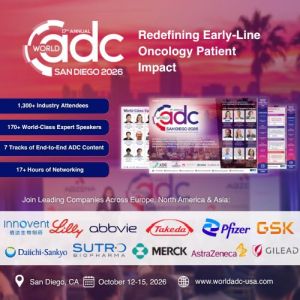 17th World ADC San Diego Summit