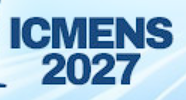 2027 11th International Conference on Materials Engineering and Nano Sciences (ICMENS 2027)