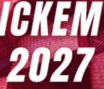 2027 The 17th International Conference on Key Engineering Materials (ICKEM 2027)