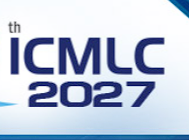 2027 19th International Conference on Machine Learning and Computing (ICMLC 2027)