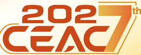2027 The 7th International Civil Engineering and Architecture Conference (CEAC 2027) 
