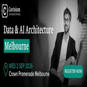 Data and AI Architecture Melbourne