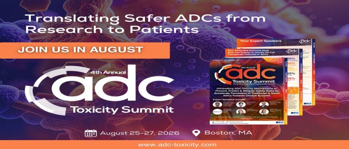 4th ADC Toxicity Summit