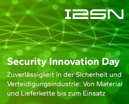 Security Innovation Day