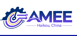 2027 9th International Conference on Advanced Mechanical and Electrical Engineering (AMEE 2027)