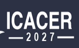 2027 12th International Conference on Advances on Clean Energy Research (ICACER 2027)